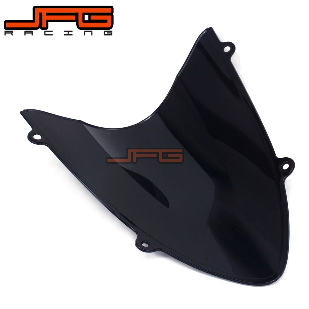 Лобовое стекло для Kawasaki ZX250R EX250R Ninja 250R Ninja250R 2008 2012 2009 2010 2011 2012|windshield kawasaki|ninja 250rkawasaki