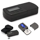 Профессиональные цифровые стандартные весы со светодиодным индикатором для измерения нагрузки на руку