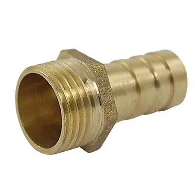 Адаптер для соединения труб PEX с полным портом 20 мм М|fitting shirts|adapt formationfitting products |