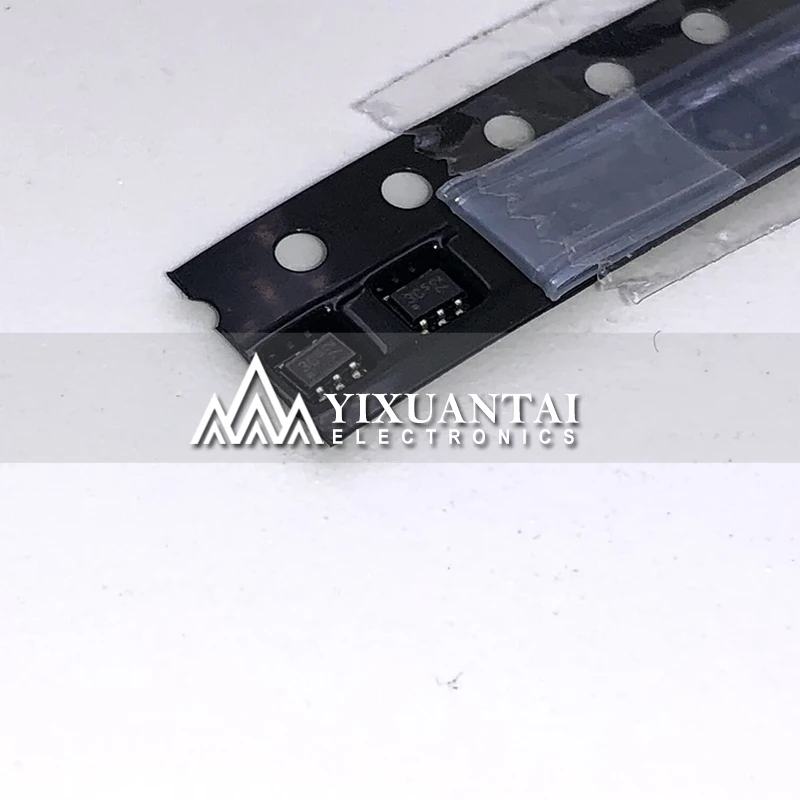 Оригинальный BC857S 3C BCM857BS A9t BCR0108S BCR08PN WFs SOT363 50 шт./партия бесплатная доставка |