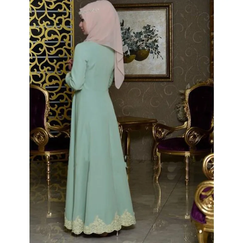 Женское вечернее платье с круглым вырезом 3 цвета | Тематическая одежда и