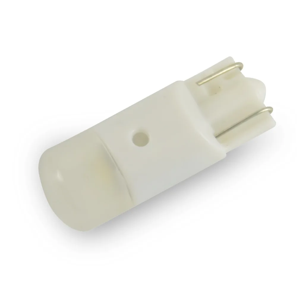 Safego 10 шт. T10 1SMD 3030 168 светодиодный автомобиль лампа W5W 194 158 501 автомобильные
