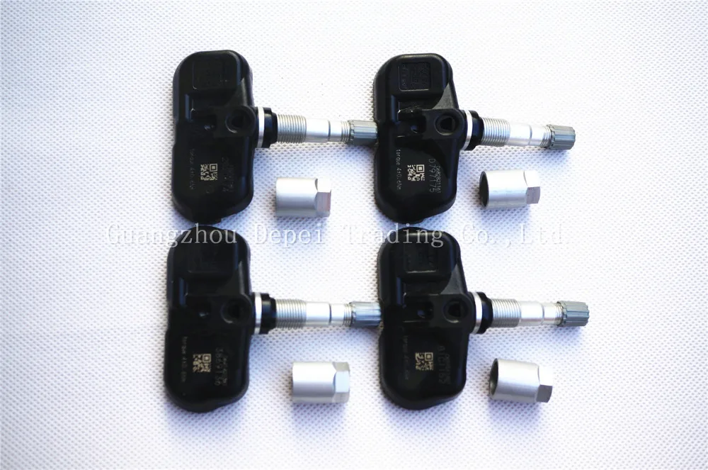LARATH 4 шт. для Lexus GX датчик давления в шинах 42607 33021 33011|sensor sensor|sensor pressuresensor tire pressure |