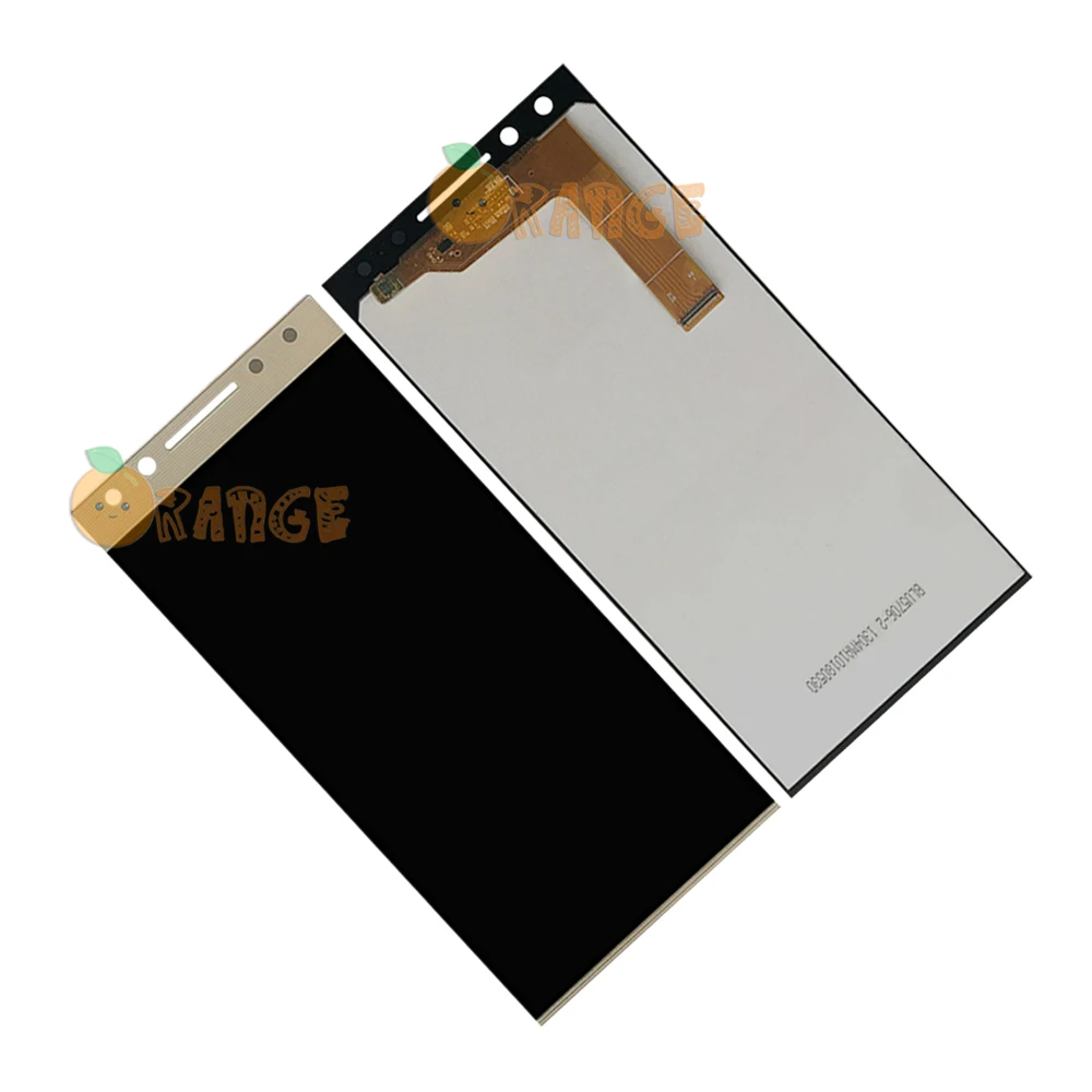 5 7 дюймов Новый Сменный ЖК дисплей для Alcatel 5086 5086A 5086D 5086Y монитор стекло сенсорный