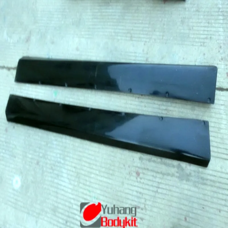 Аксессуары для стайлинга автомобиля подходят боковой юбки 95-98 S14 Zenki S14A Kouki Rocket Bunny