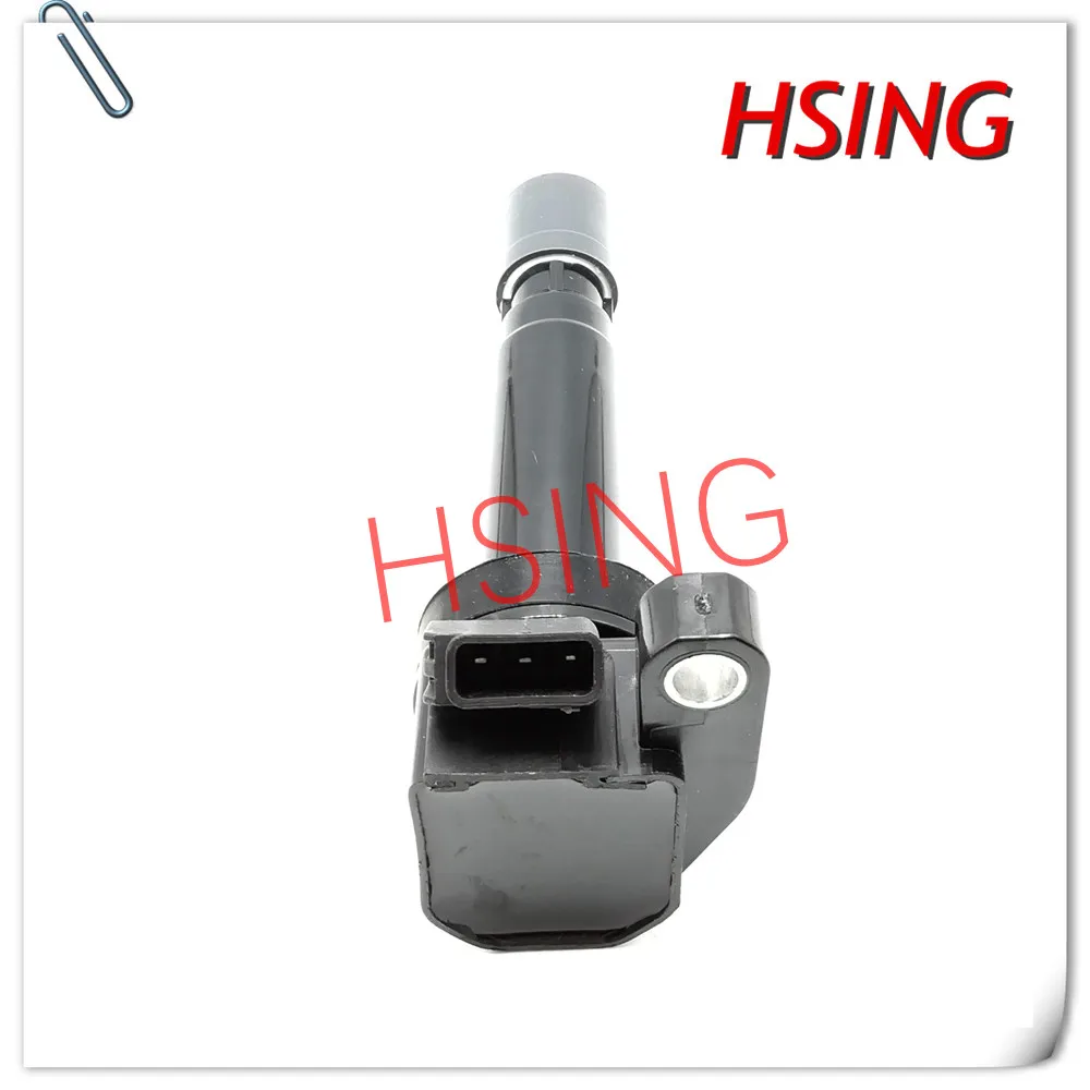 Катушка зажигания подходит для Toyota Duet Daihatsu Cuore MK6 Storia ***Номер детали # 90048-52126 099700 -0251