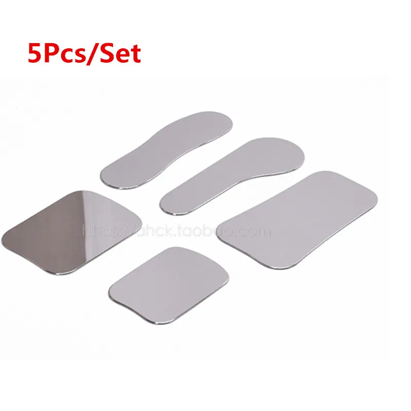 5 шт. стоматологический ортодонтический/имплантатный Автоклавный клиник