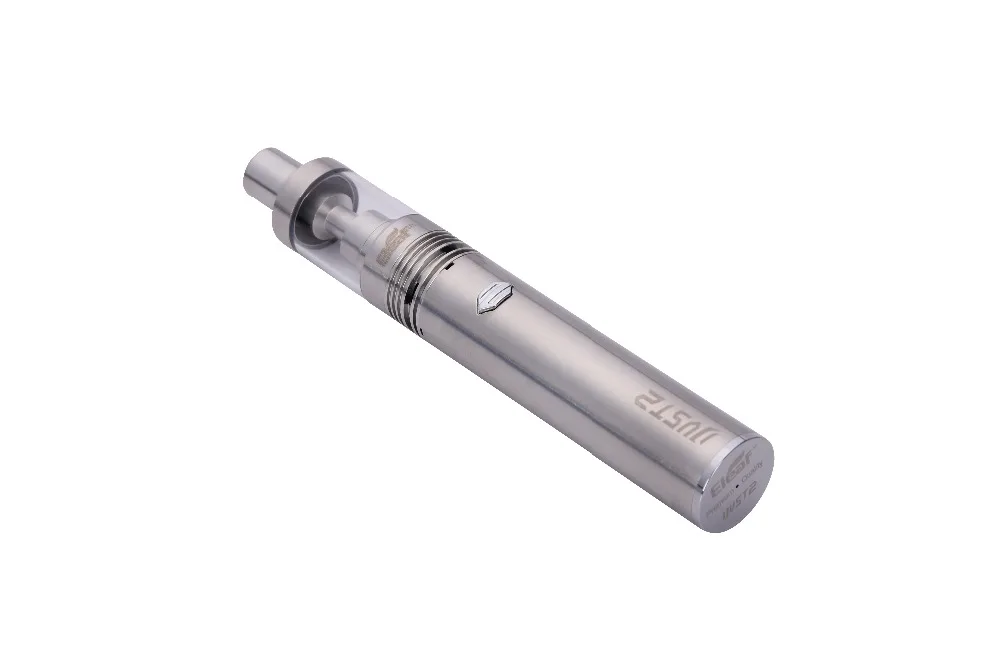 Оригинальный комплект Eleaf iJust 2 с аккумулятором 2600 мА · ч 5 мл Ом атомайзер ijust start and
