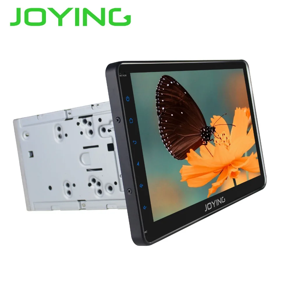 2 Din Автомобильный Android 8 1 ram 4G rom 64G радио gps навигация Bluetooth Универсальный 10 "2 din