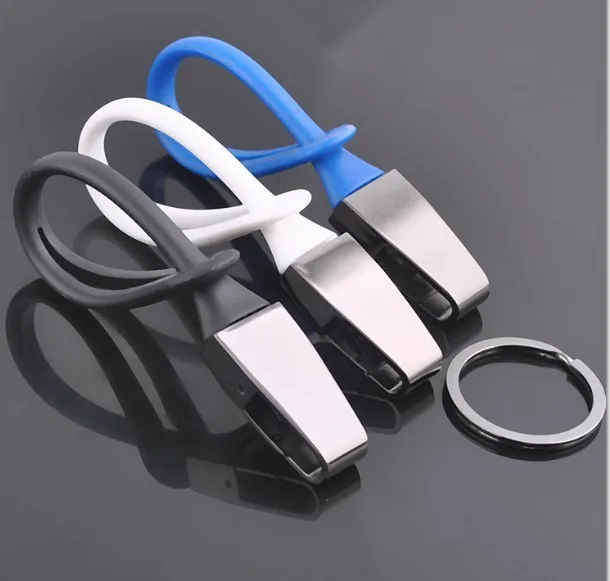 practical car key chain cartoon keyholders european keychain metal alloy llavero jewellery TN-173 | Украшения и аксессуары