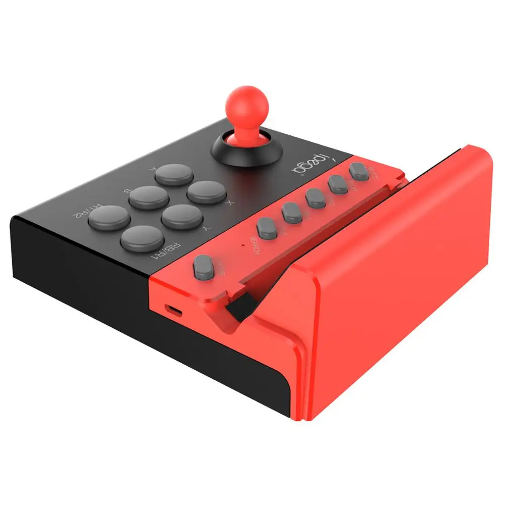 Ipega 9135 Ретро Консоль Игры Поддержка iOS Android мобильный телефон/плоская панель Смарт