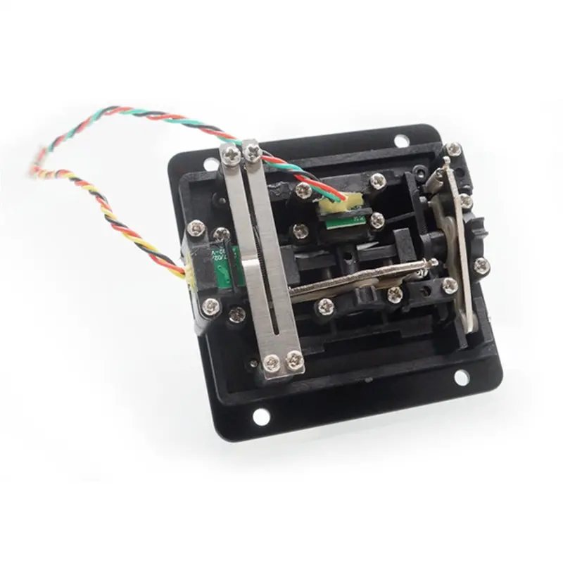 2 шт. Frsky Taranis Q X7 радиопередатчик TX с дистанционным управлением Gimbal-M7 M7 Высокая
