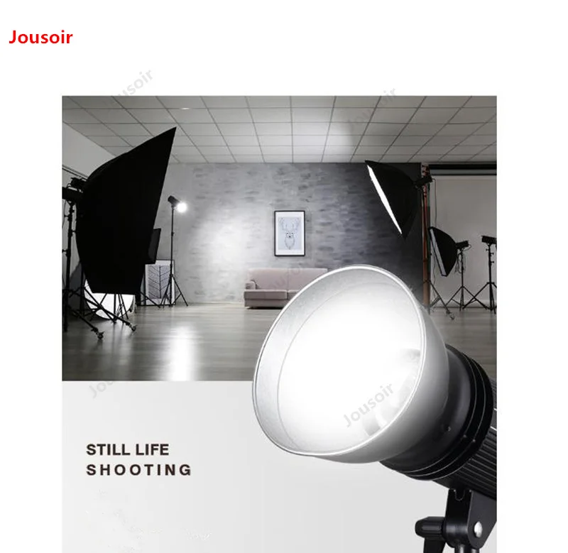 Светодиодные телевизионные лампы E1080 + 200 Вт с обычной подсветкой средняя прямая