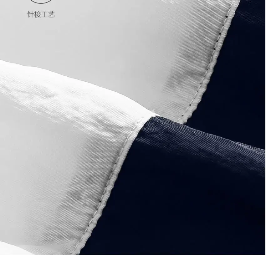 Xiaomi Uleemark Мужская трендовая цветная спортивная куртка с защитой от брызг Светоотражающая дышащая наружная Толстовка с принтом
