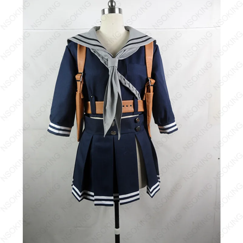 

Film Baby doll Emily Cosplay Costume Lolita Dress Customized