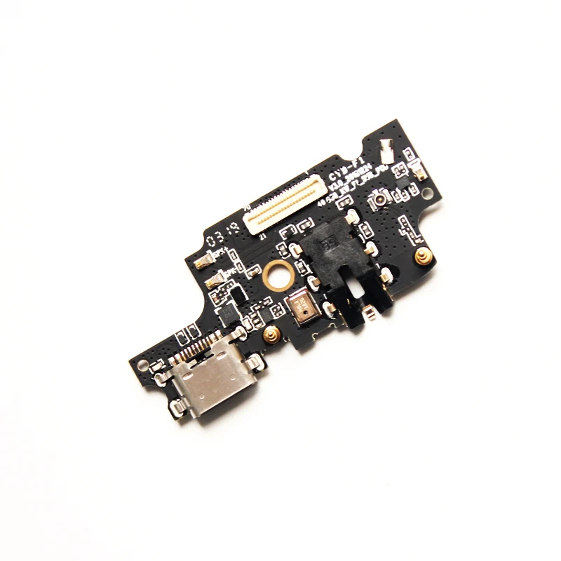 6 3 дюймовая usb-плата UMIDIGI F1 100% оригинальная новая для зарядки с разъемом Сменные