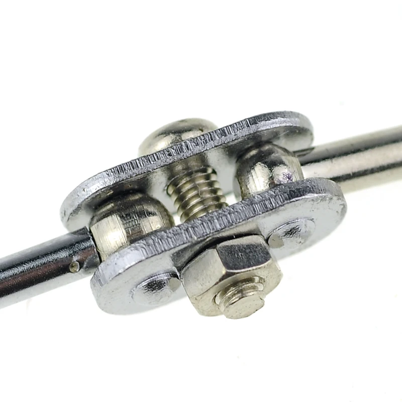 

Large and Small engine chassis detection mirror, Telescoping Inspection mirror automobile repair tools