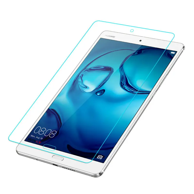 Закаленное стекло для Huawei MediaPad M3 8 4 дюйма защитная пленка из закаленного стекла