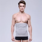 Мужской пояс для похудения, пояс для сжигания брюшного жира