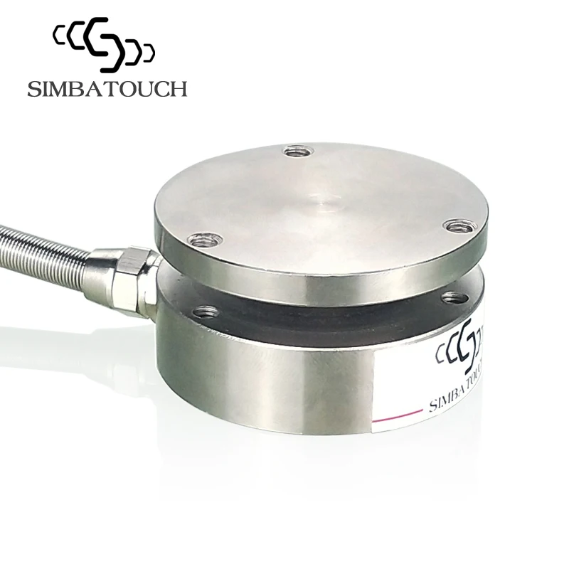 SBT732 flat diaphragm pressure sensor for instantaneous measurement of impact force high-speed response | Автомобили и мотоциклы