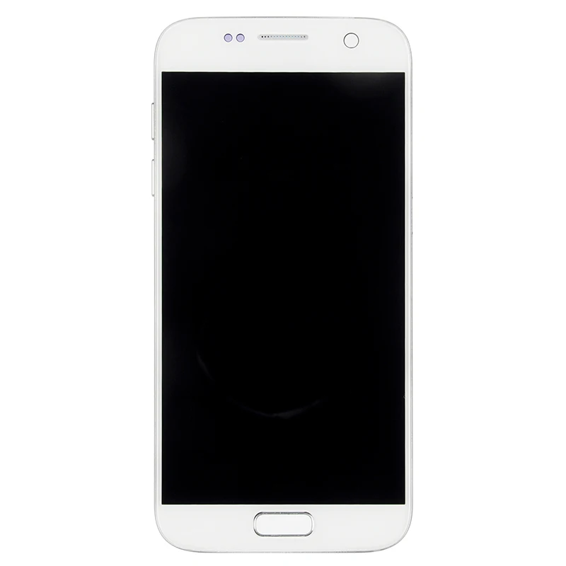 high quality HH for Samsung Galaxy S7 G9300 G9308 G930T G930A G930V G930P G930R4 Lcd Display Touch Screen Assembly+tools | Мобильные