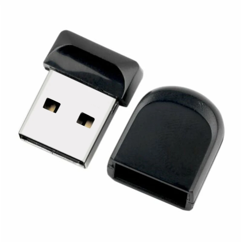 Mini-USB Flash Drive 8 GB 16 Гб 32 ГБ 64 Pendrive USB Stick флэш-накопитель памяти диск для автомобиля PC
