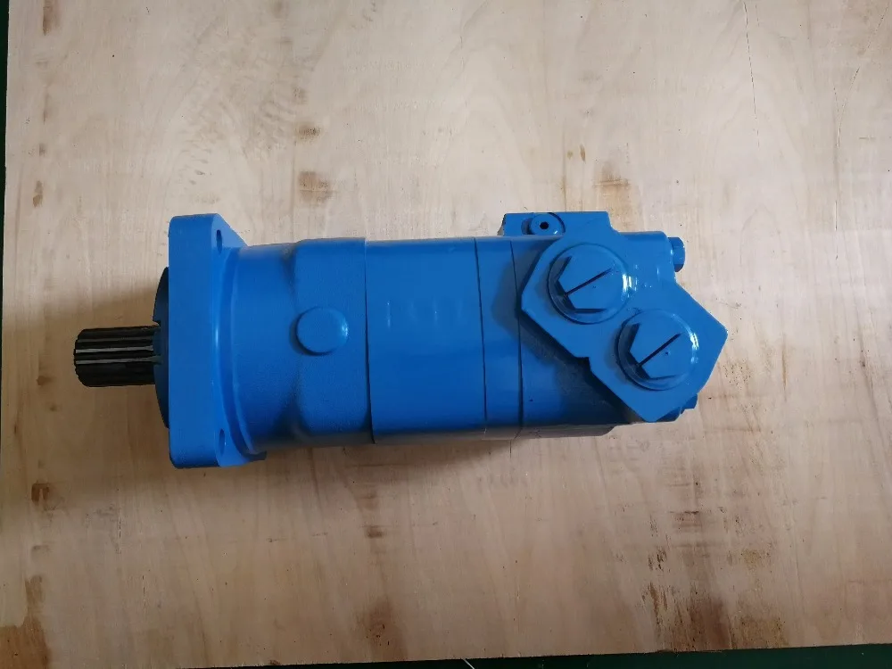 

6000 series 630 Geroler Hydraulic Motor for construction equipment
