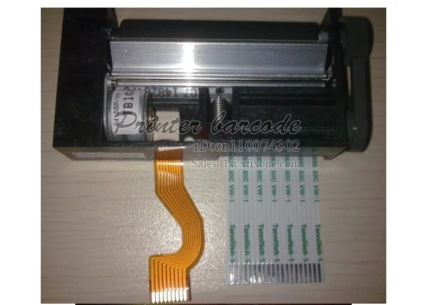 Печатающая головка для SII LTP1245U-S384-E термопринтер механизм копирования 180deg подача