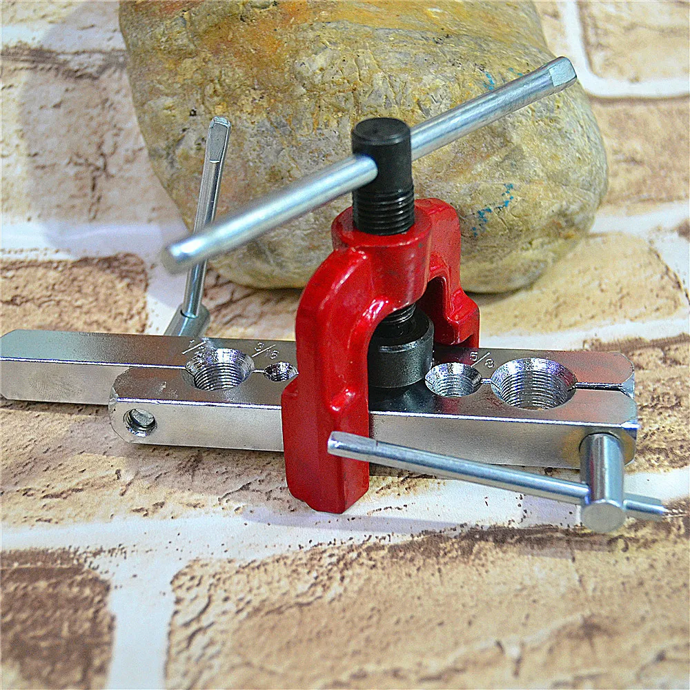 6 размеров трубы конический Расширитель Т образная ручка дюймовый стандарт