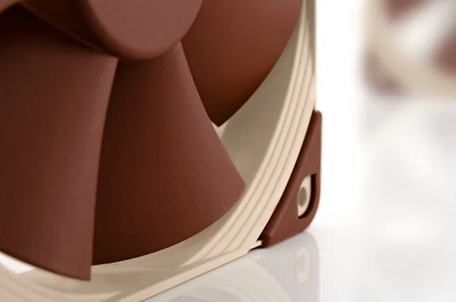 Noctua NF F12 5V PWM 120 мм кулер для процессора или радиатора компьютерный чехол радиатор