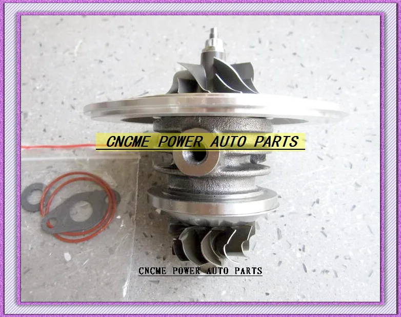 Турбо картридж CHRA GT2056S 742289 0004 0003 A6650901780 A6650901580 для Ssang Yong Rexton Rodius 270 D27DT 2.7L|turbo