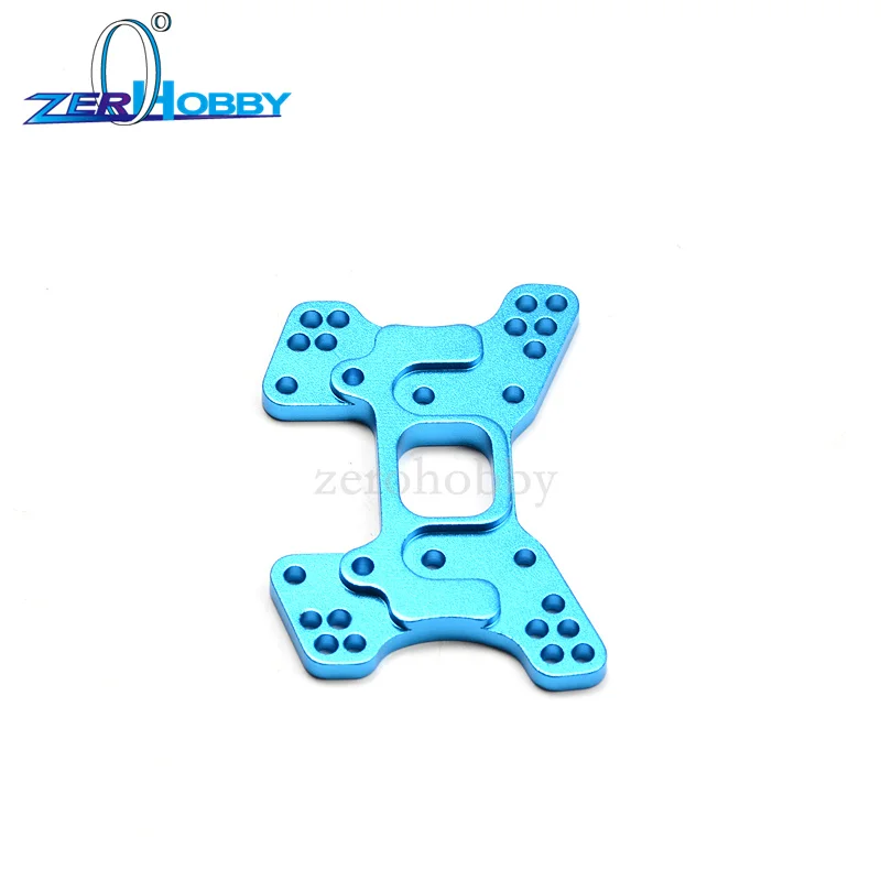 HSP 106023 166023 алюминиевая задняя ударная башня 1/10 обновленные детали для 94106 94107