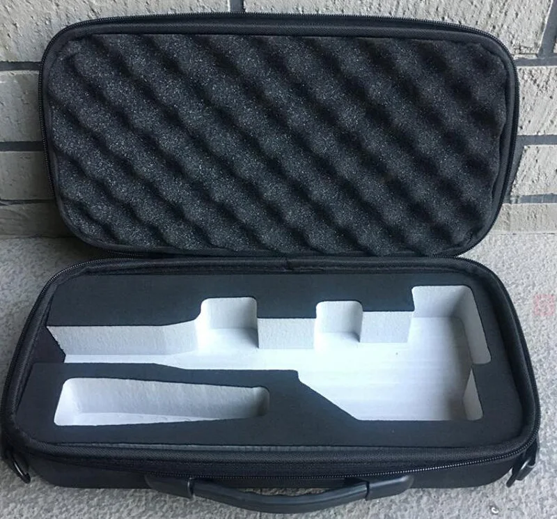 Новый защитный чехол для хранения ZHIYUN Z1-Smooth4 II C +/R zhiyun Smooth 4 | Игрушки и хобби