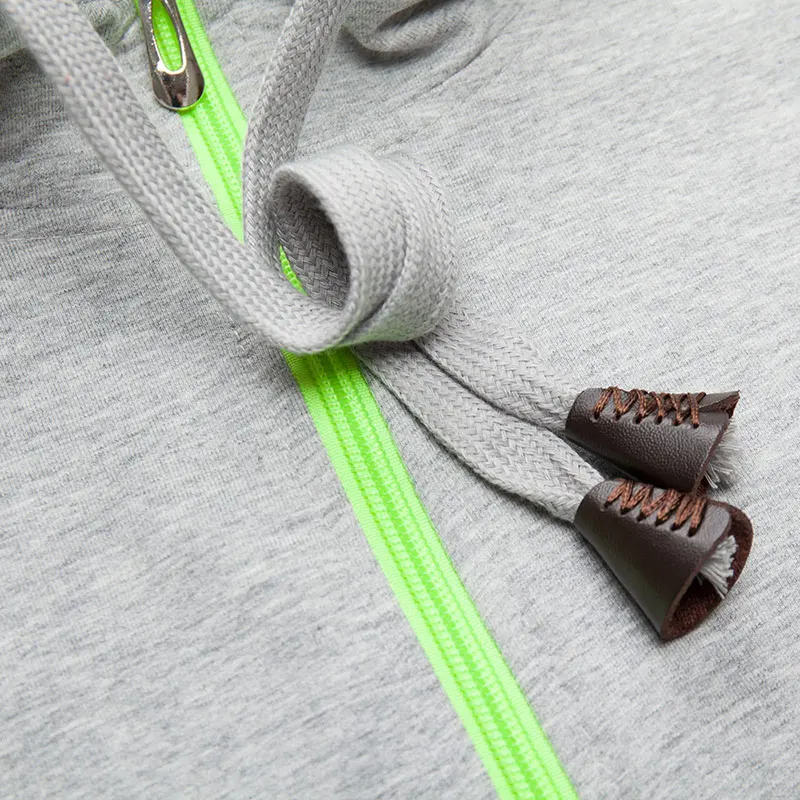 

Pullover Couples dress Printed Hoodies Sweatshirt Street wear Hat Men Pure colour Fashion Cardigan MOOWNUC MWC Casual Spring