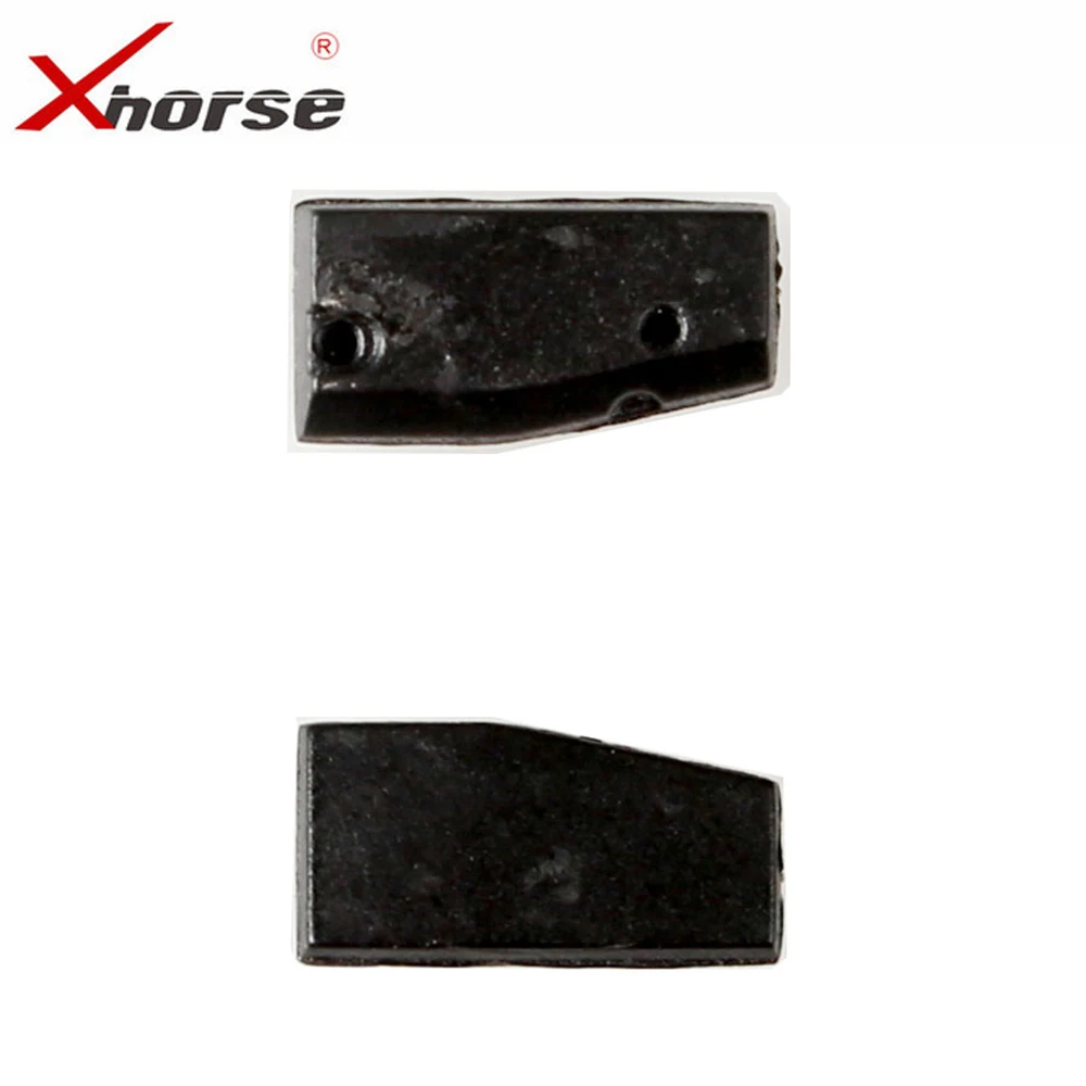Оригинальный 4D 4C копировальный чип для XHORSE VVDI ключевой инструмент 10