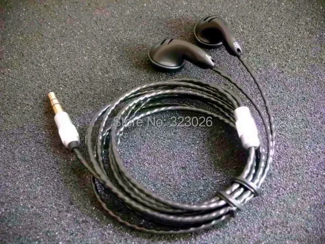 DIY PK1 провод для наушников OFC 150 Ом посеребренный провод|earphone jack wiring|earphone pricewire device |