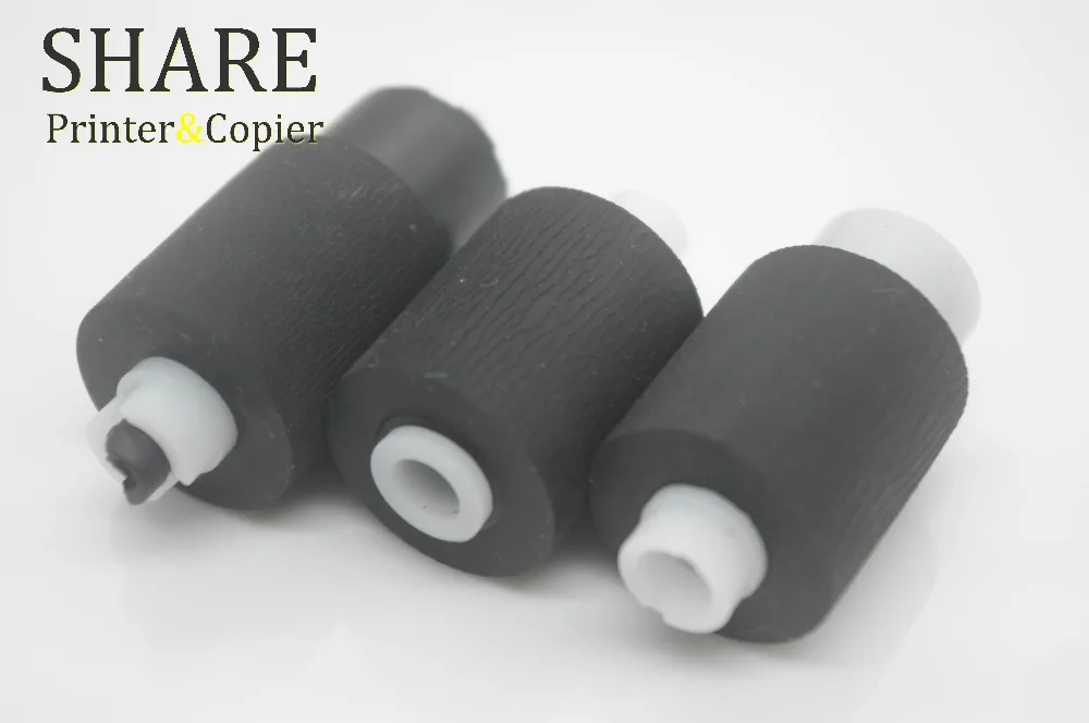 2X 2BR06520 2F906230 2F906240 Набор роликов для захвата бумаги KYOCERA FS1100 FS1300 FS1028 Fs1120D Fs1320D Fs1370DN