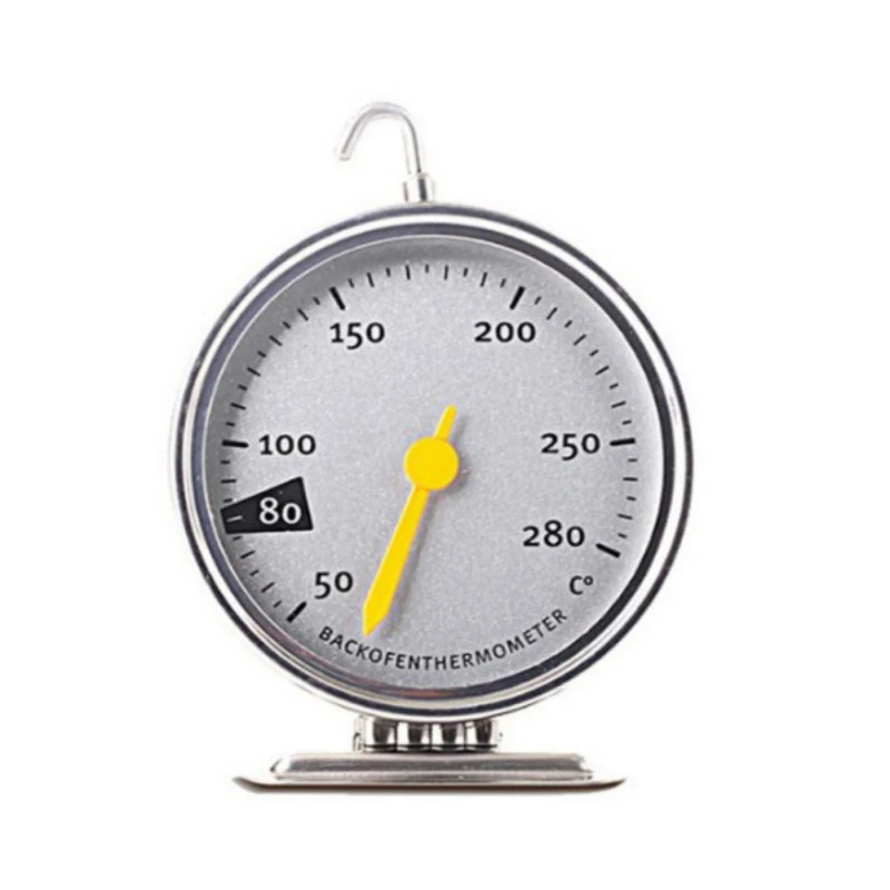Термометр для духовки термометр с большим диаметром приготовления пищи и