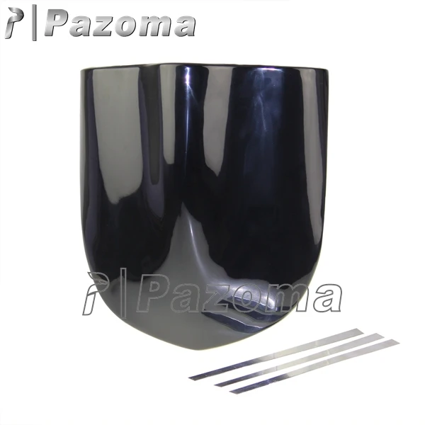 Универсальный черный экран на лобовое стекло для лобового стекла XB12STT XB12S молния