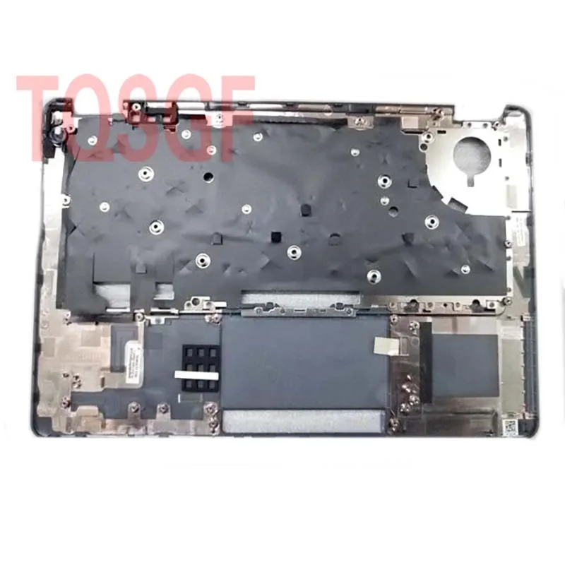 

Верхняя крышка, Упор для рук в сборе для Dell Latitude E7250 WP7R5 0WP7R5, черный