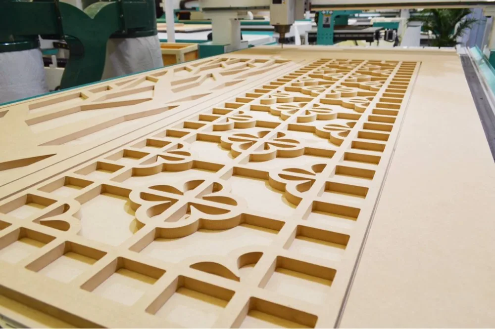 Big Rotary Wood Working Machinery 4 Axis CNC Router | Инструменты