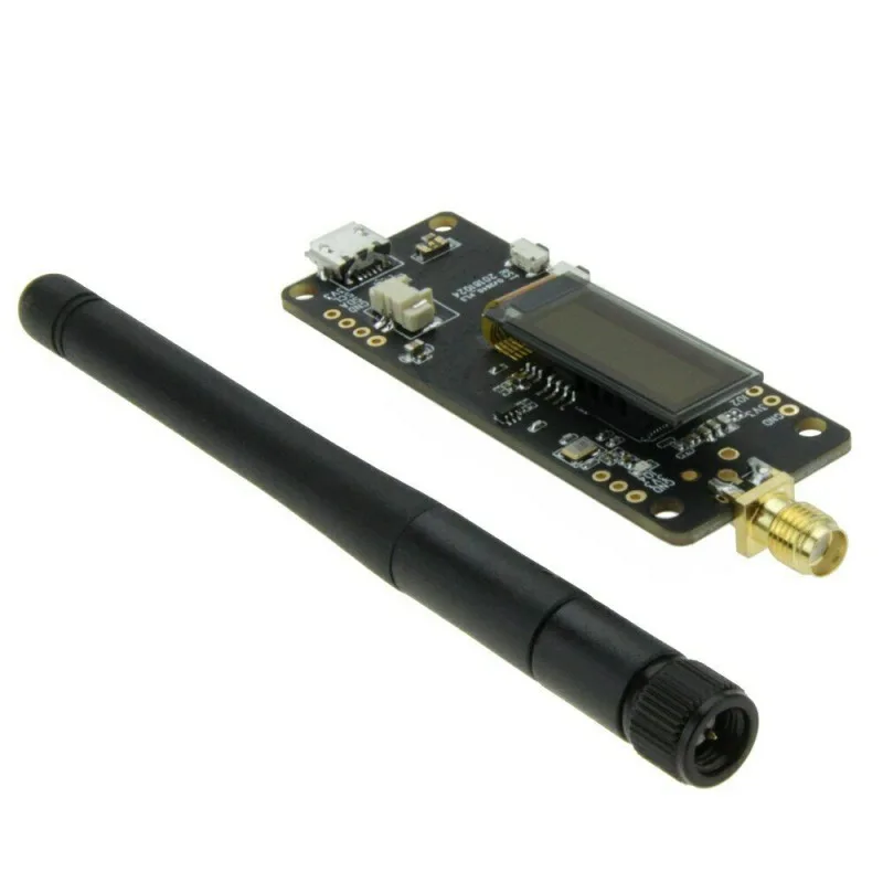T-Journal ESP32 Camera Module Development Board OV2640 SMA Wifi Smart Home Fisheye Lens | Мобильные телефоны и аксессуары
