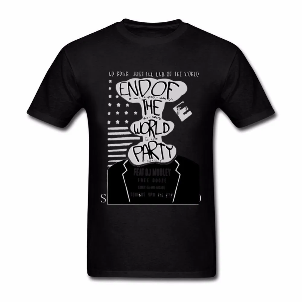 Harajuku футболка мужская Mr robot сезон 2 рок вечеринка vaporwave короткий рукав печатная