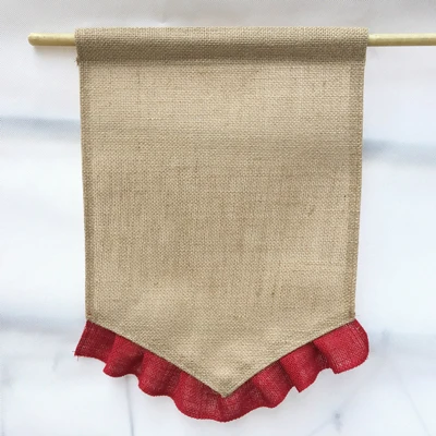Творческий печати DIY указатели флаги открытый Обручение Свадебная вечеринка висит руководство баннеры домашний сад Аксессуары - Цвет: 4