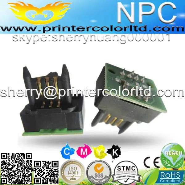 Чип для SHARP AR-450 M-450 N 450 STC AR-M 350N AR451-NT ARM300 П АР 450-J AR M450-N 450TD совместимый счетчик фишек |