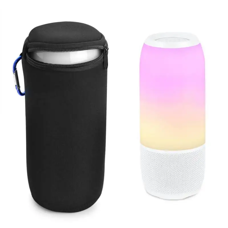 Новая мини сумка для переноски на открытом воздухе мягкий чехол Pulse 3 Bluetooth