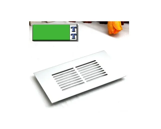 Рисунок 3 - Вентиляционное отверстие