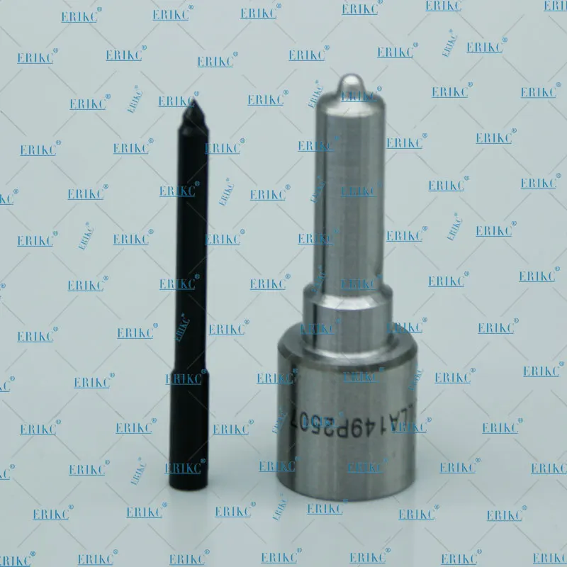 ERIKC 0433172507 масляная струйная насадка Assy DLLA 149 P 2507 топливный диспенсер насадки для