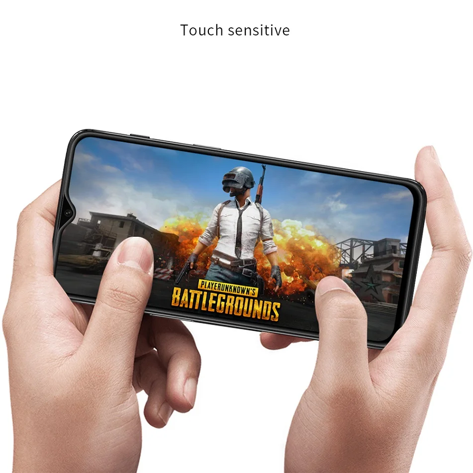 Защитное стекло NILLKIN для OnePlus 7 t 6 41 дюйма H/H + PRO/XD 9H