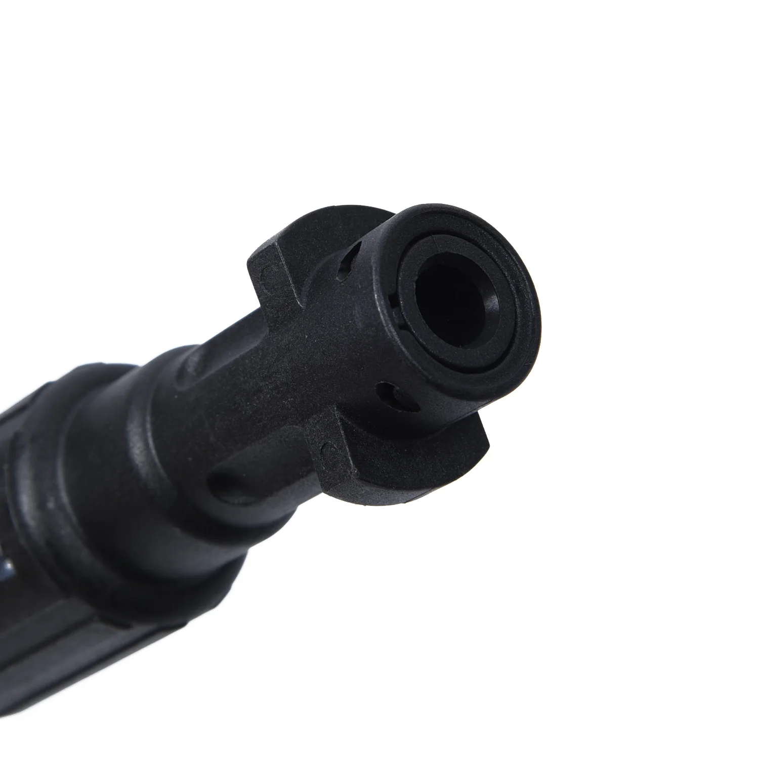 150bar/2103PSI черная насадка турбо подходит для Karcher K2 K3 K4 K5 очиститель
